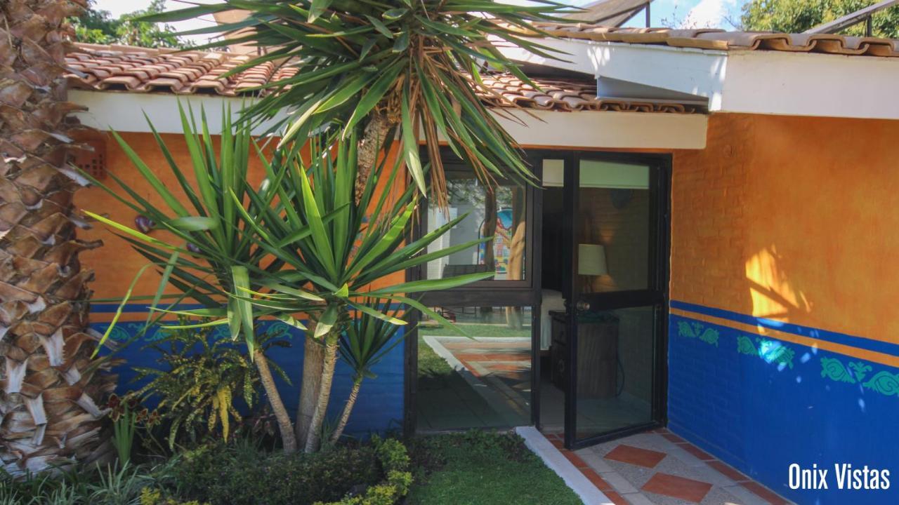 Hotel Boutique Casa Copal Ахихик Екстер'єр фото