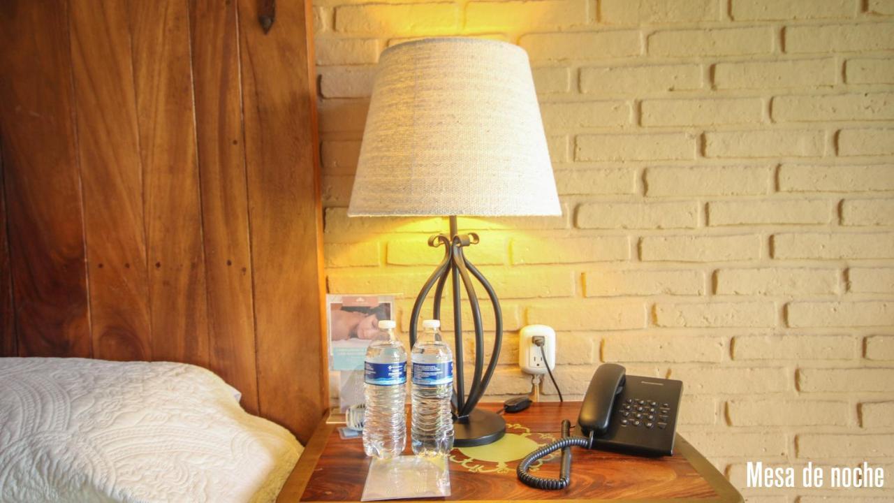 Hotel Boutique Casa Copal Ахихик Екстер'єр фото