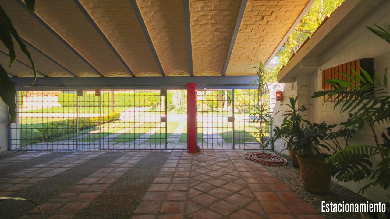 Hotel Boutique Casa Copal Ахихик Екстер'єр фото