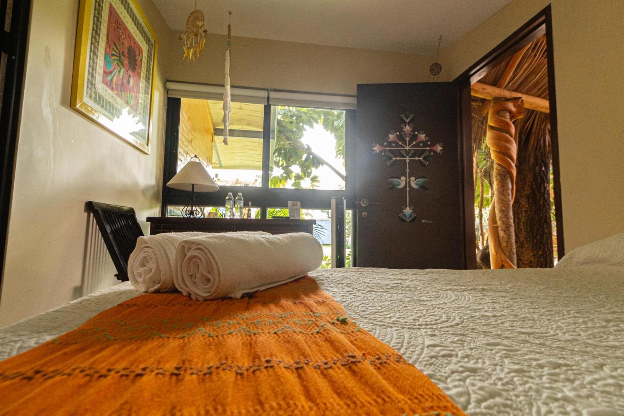 Hotel Boutique Casa Copal Ахихик Екстер'єр фото
