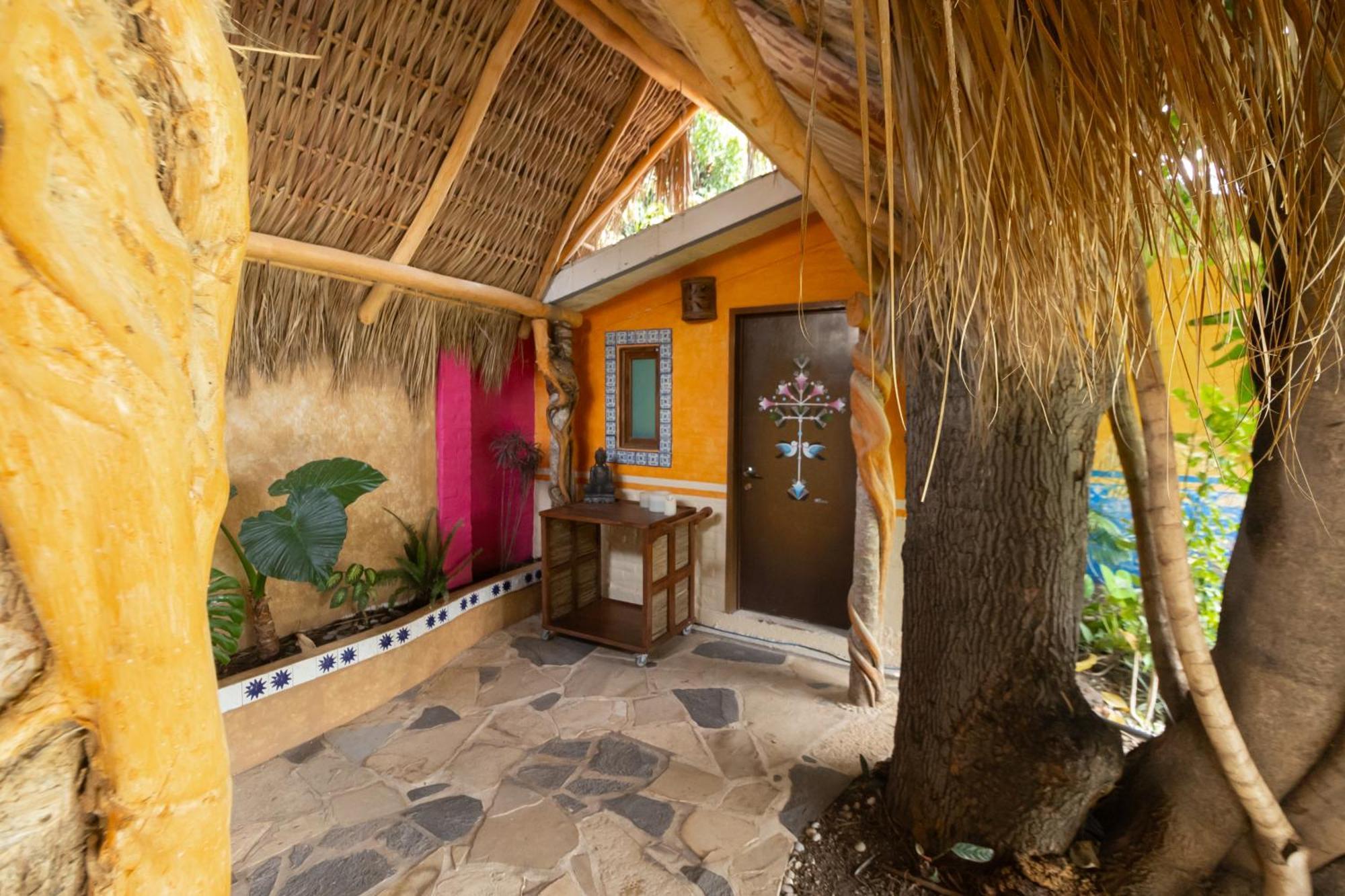 Hotel Boutique Casa Copal Ахихик Екстер'єр фото