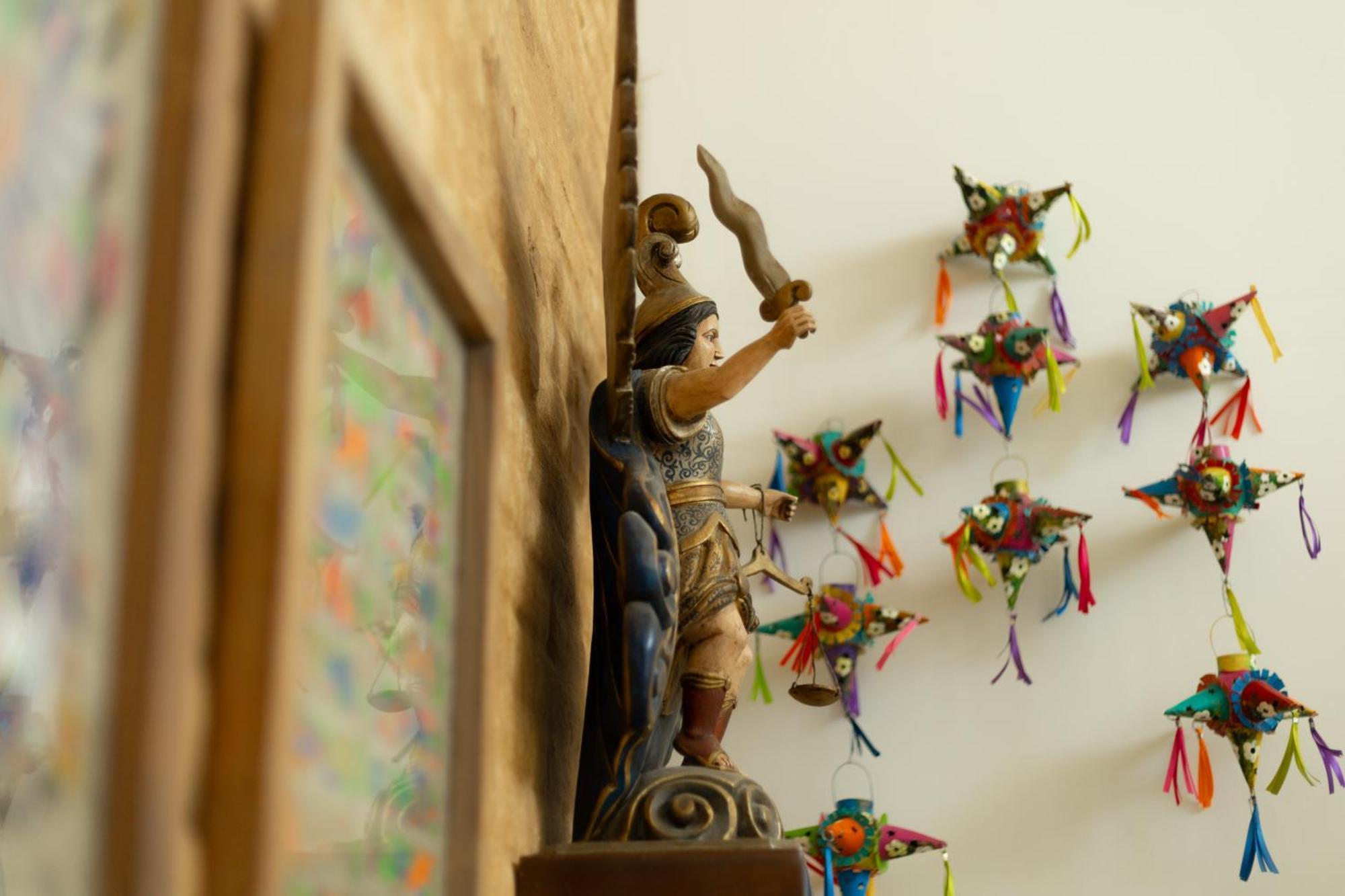 Hotel Boutique Casa Copal Ахихик Екстер'єр фото